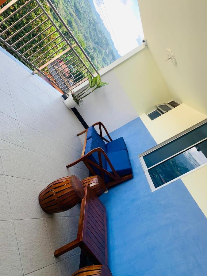 Hotel Bellavista Premium Villeta Luaran gambar