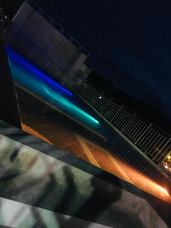 Hotel Bellavista Premium Villeta Luaran gambar