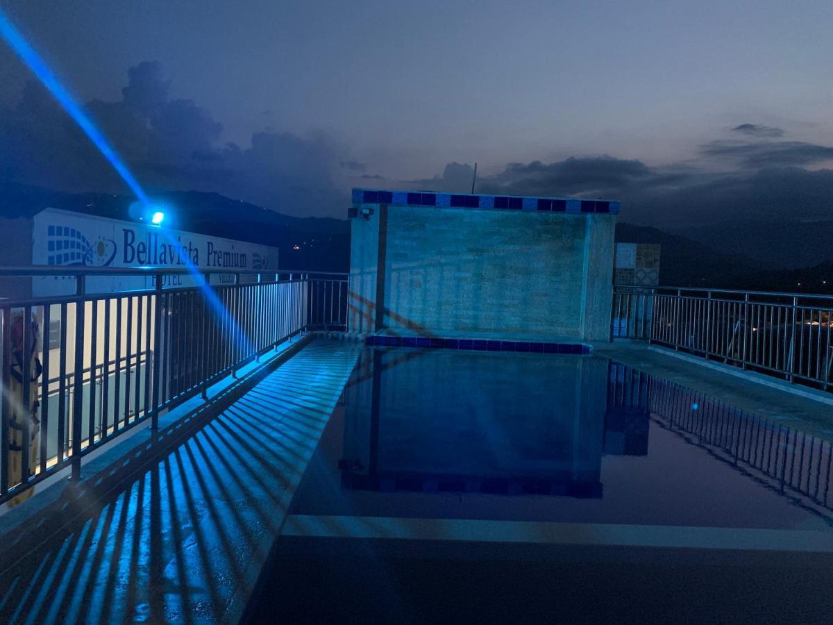 Hotel Bellavista Premium Villeta Luaran gambar