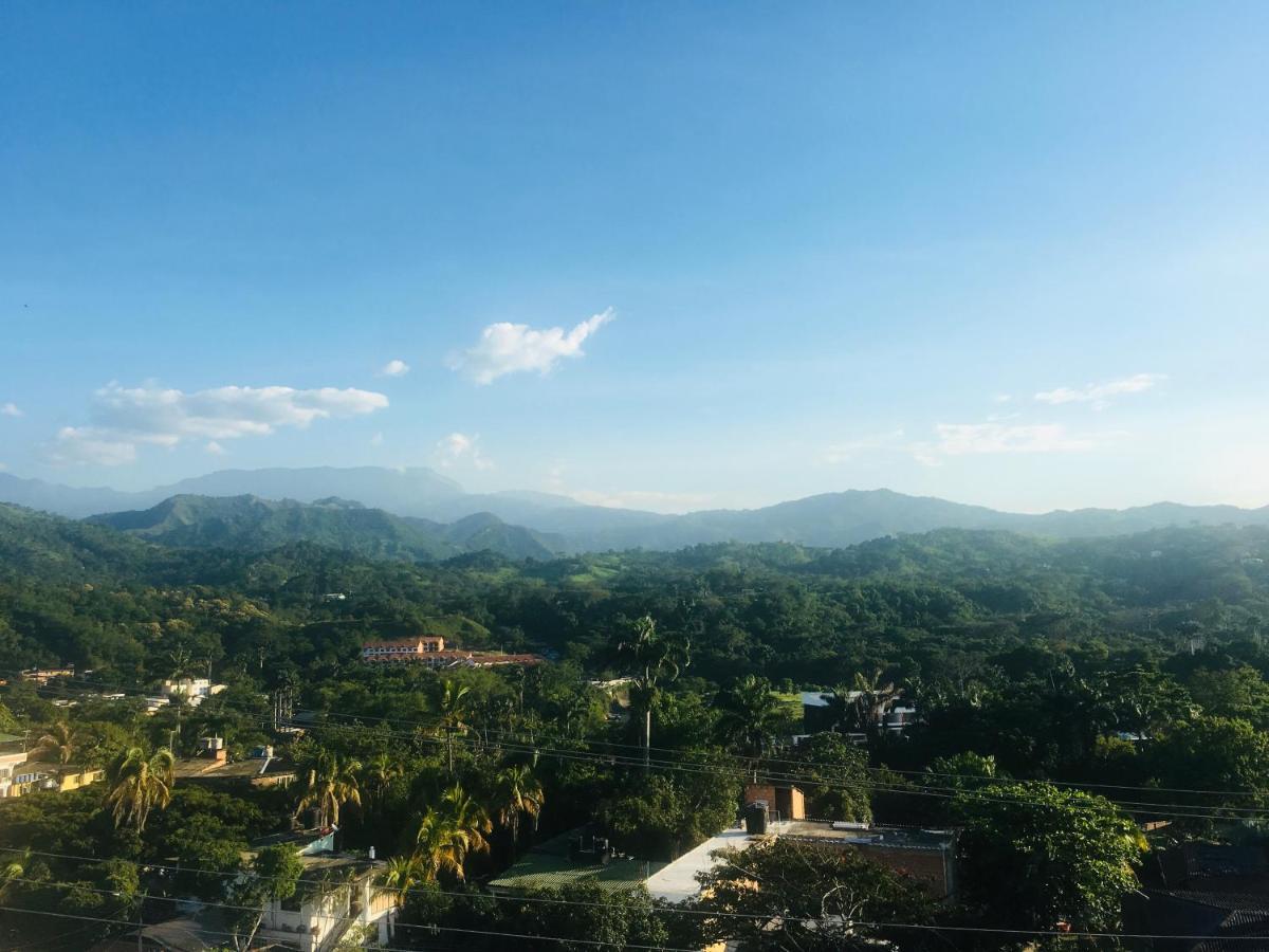 Hotel Bellavista Premium Villeta Luaran gambar