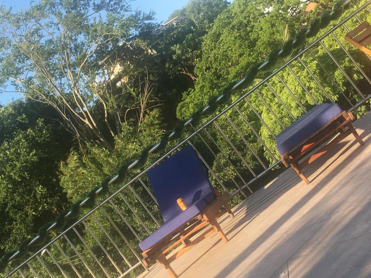Hotel Bellavista Premium Villeta Luaran gambar