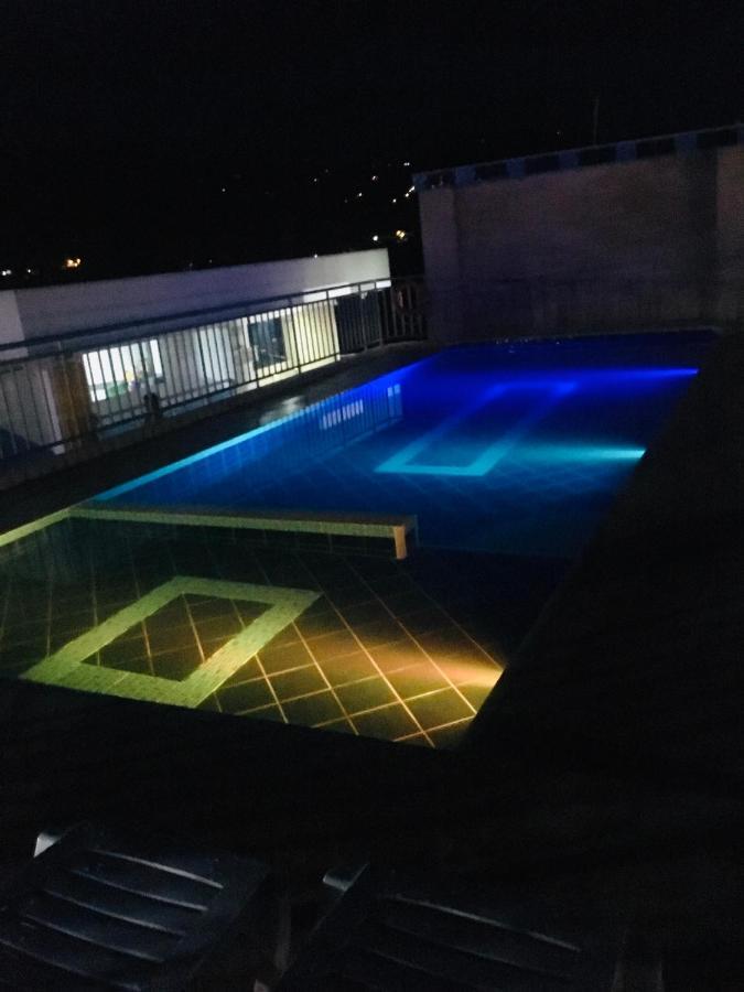 Hotel Bellavista Premium Villeta Luaran gambar