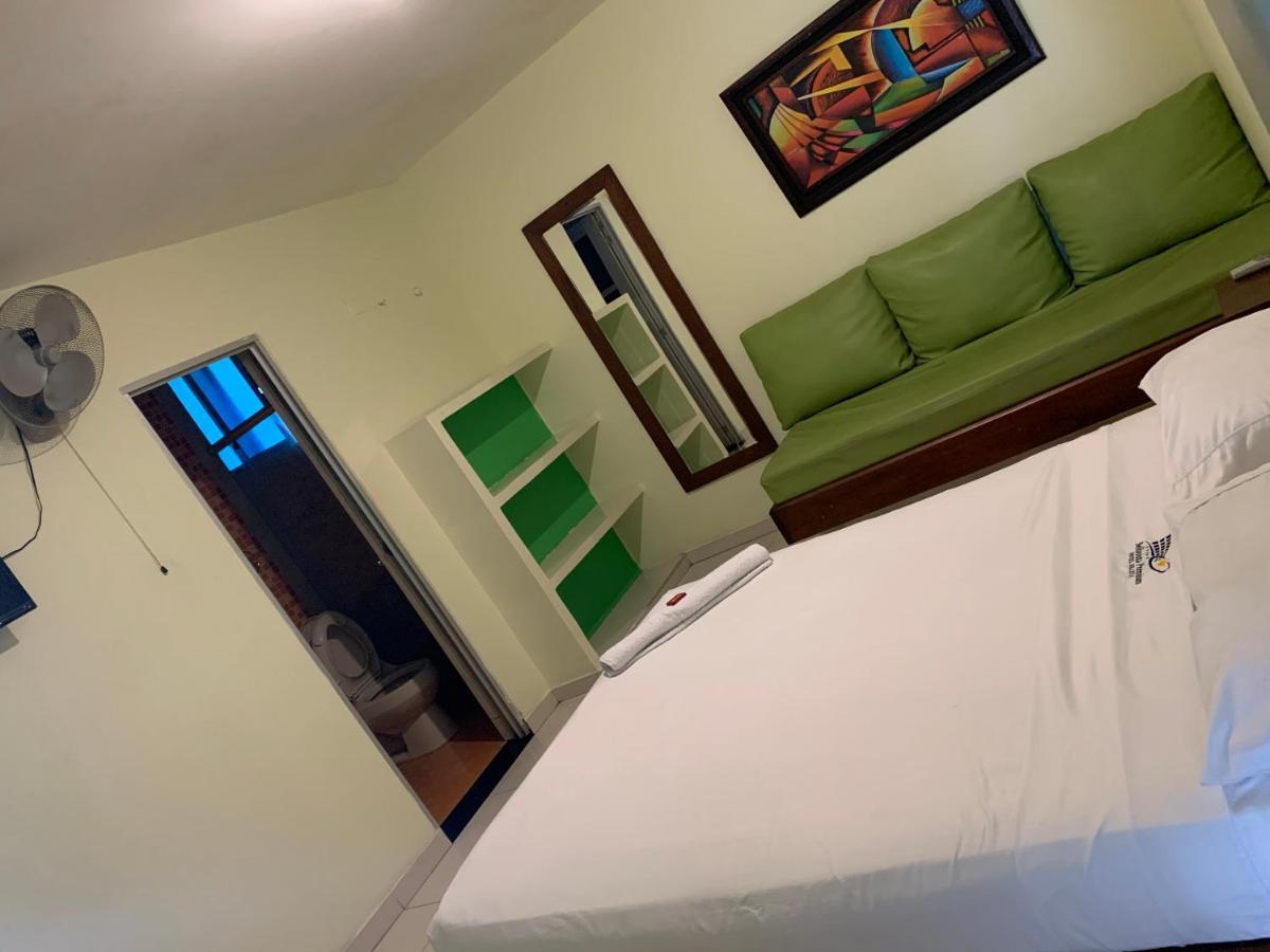 Hotel Bellavista Premium Villeta Luaran gambar