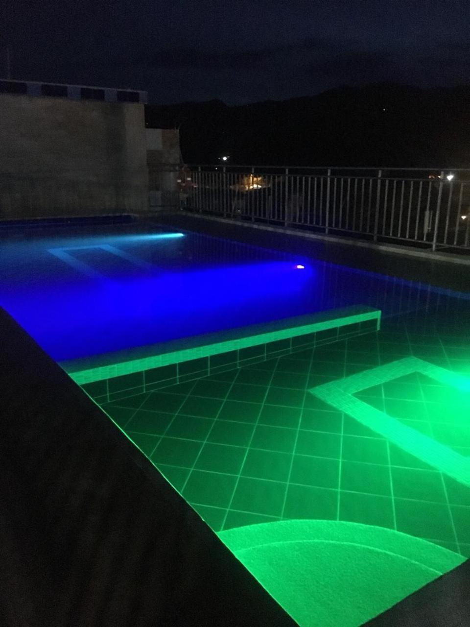 Hotel Bellavista Premium Villeta Luaran gambar