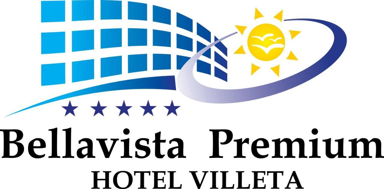 Hotel Bellavista Premium Villeta Luaran gambar