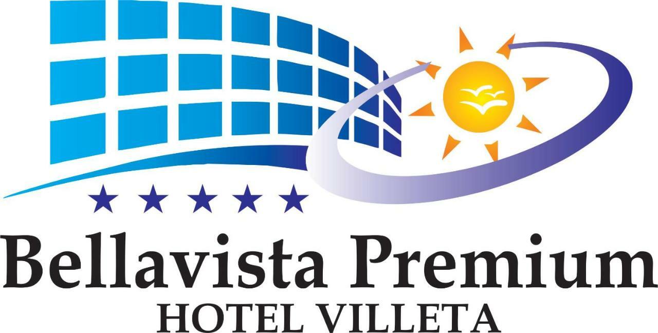 Hotel Bellavista Premium Villeta Luaran gambar